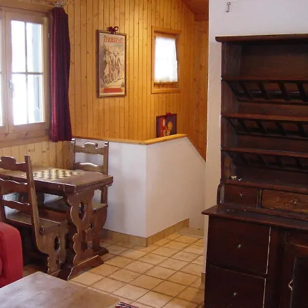 Charming Chalet With Panoramic View And Private Parking In Gruyere Greyerz Exterior foto