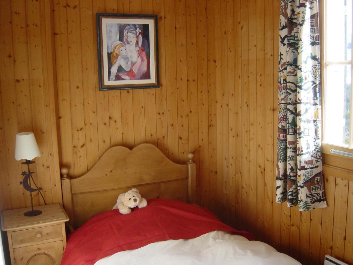Chalet Charming With Panoramic View And Private Parking In Gruyere Greyerz