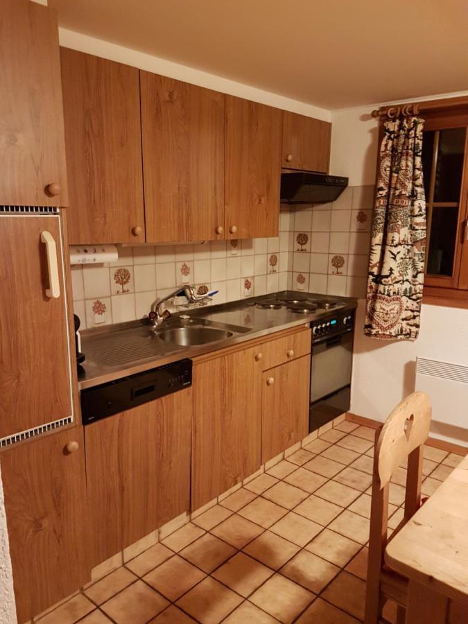 Charming With Panoramic View And Private Parking In Gruyere * Greyerz